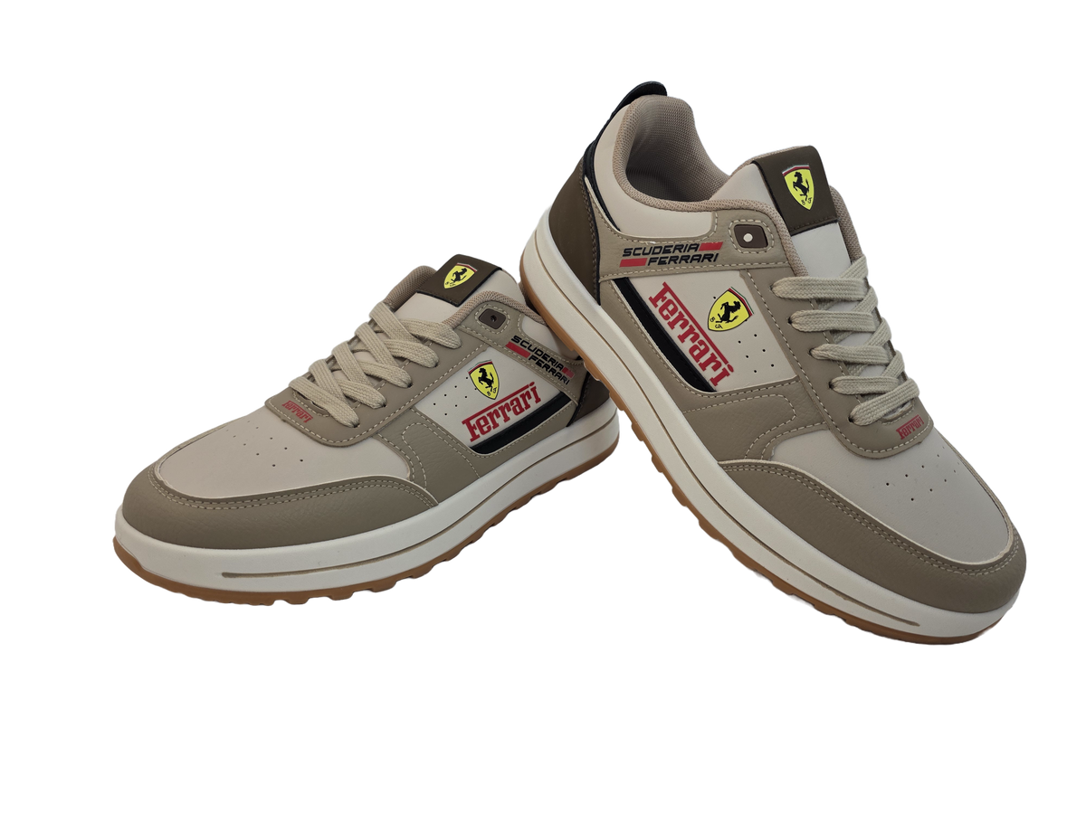 Scarpe Ferrari