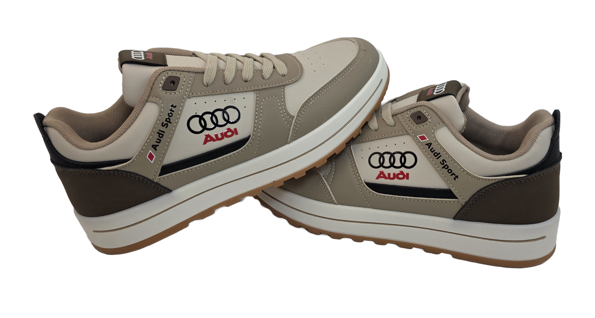 Chaussures Audi