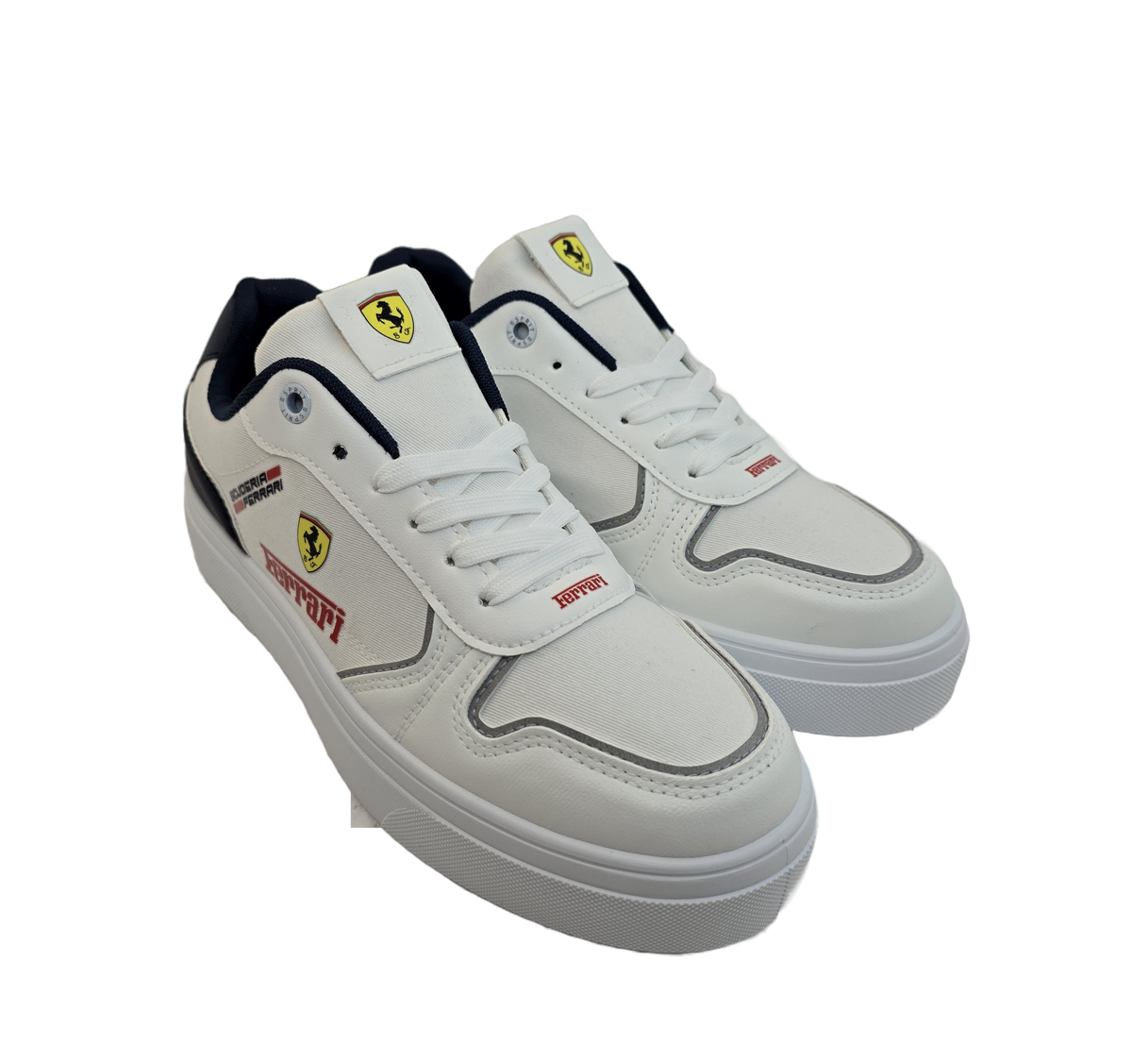 Scarpe Ferrari
