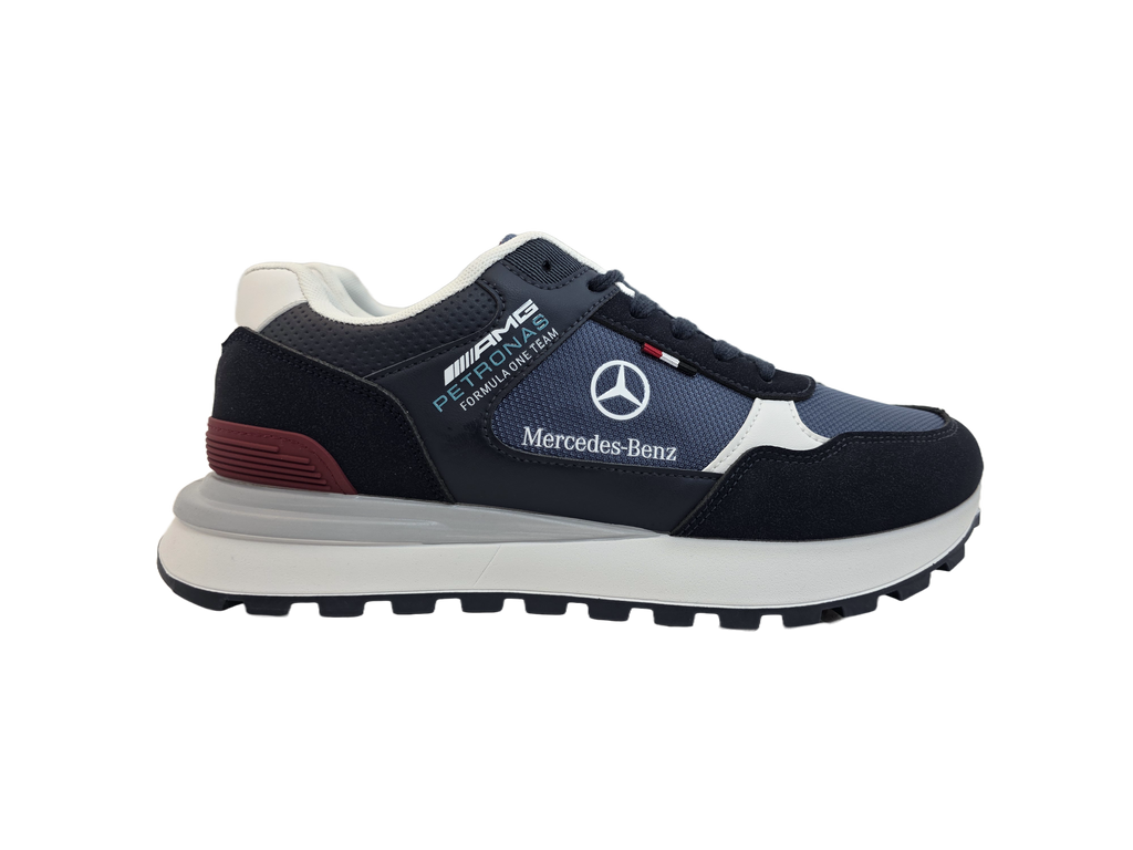 Scarpe Mercedes-Benz