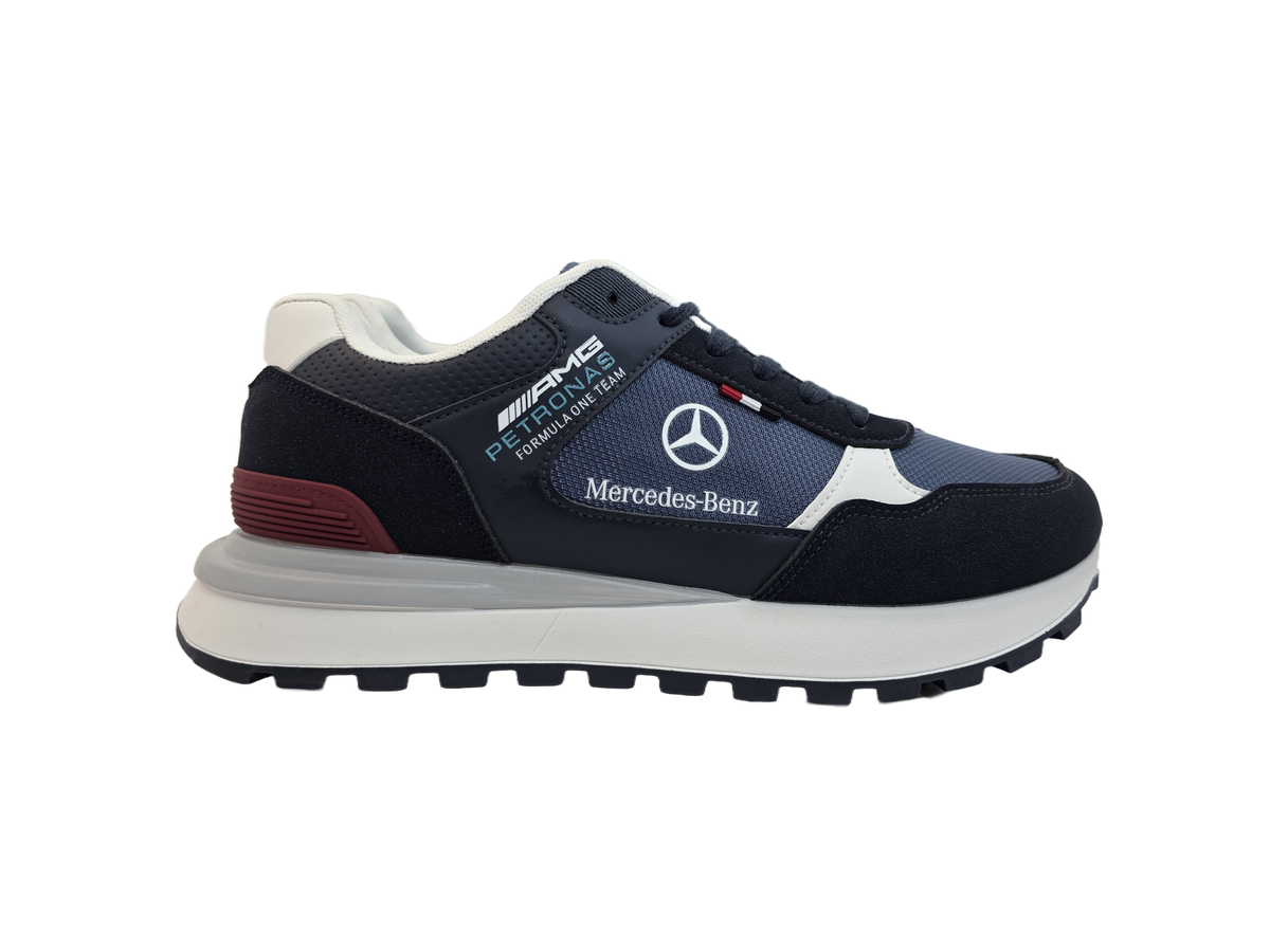 Chaussures Mercedes-Benz
