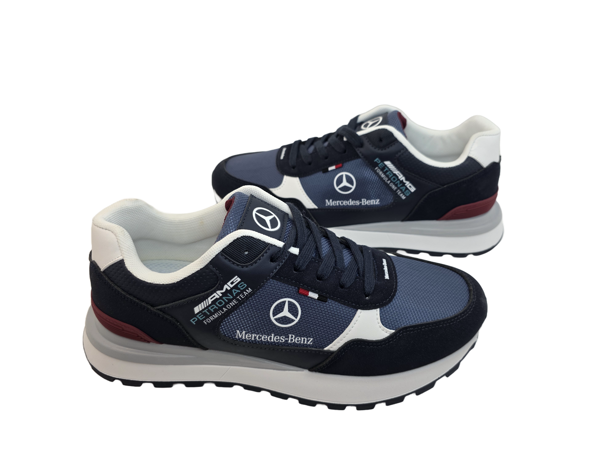 Chaussures Mercedes-Benz