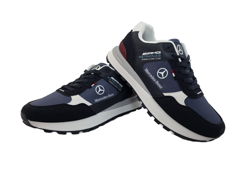 Scarpe Mercedes-Benz