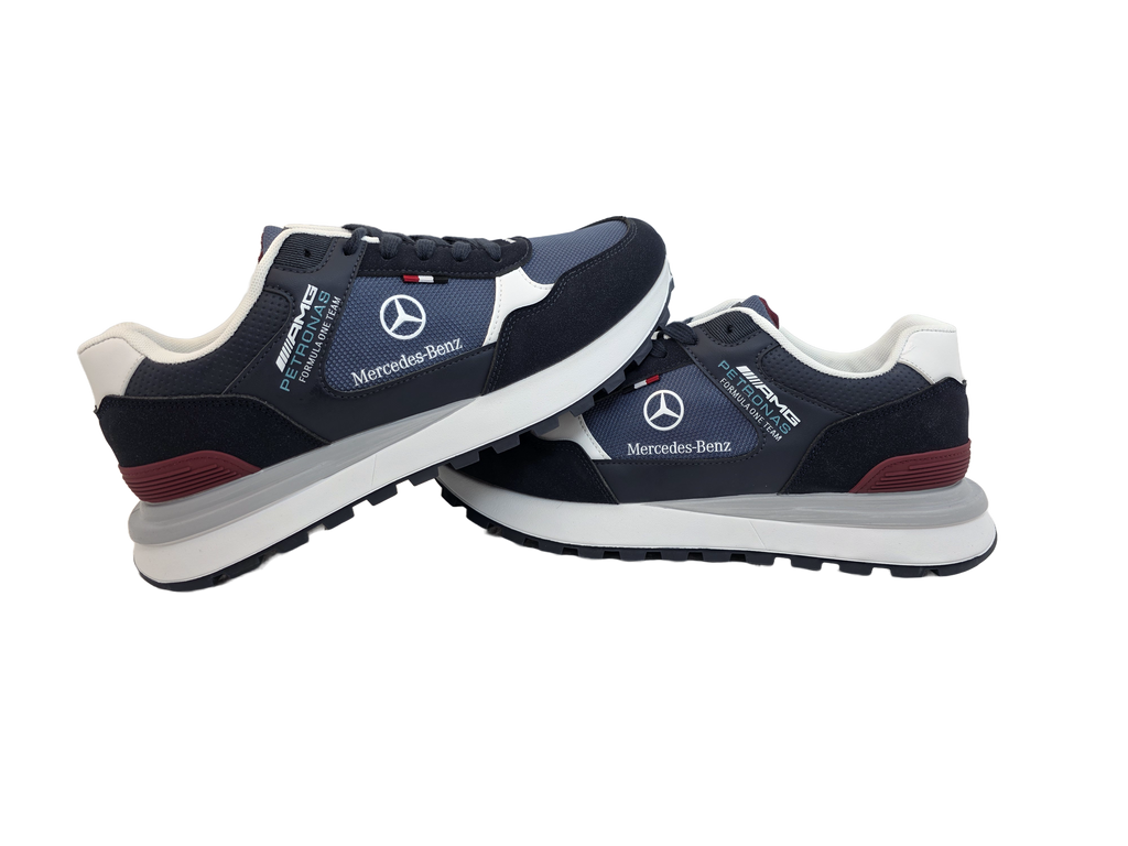 Scarpe Mercedes-Benz