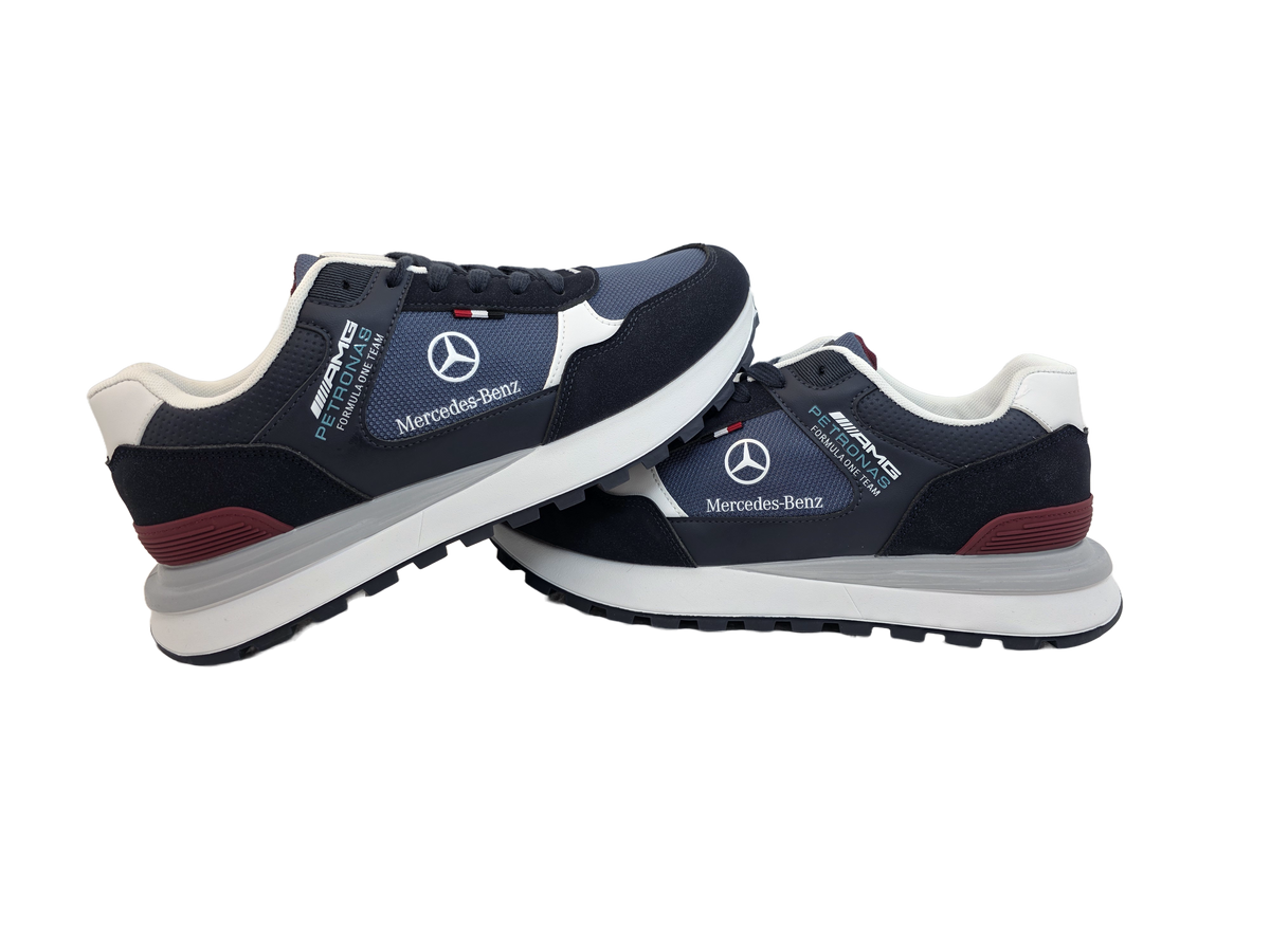 Chaussures Mercedes-Benz