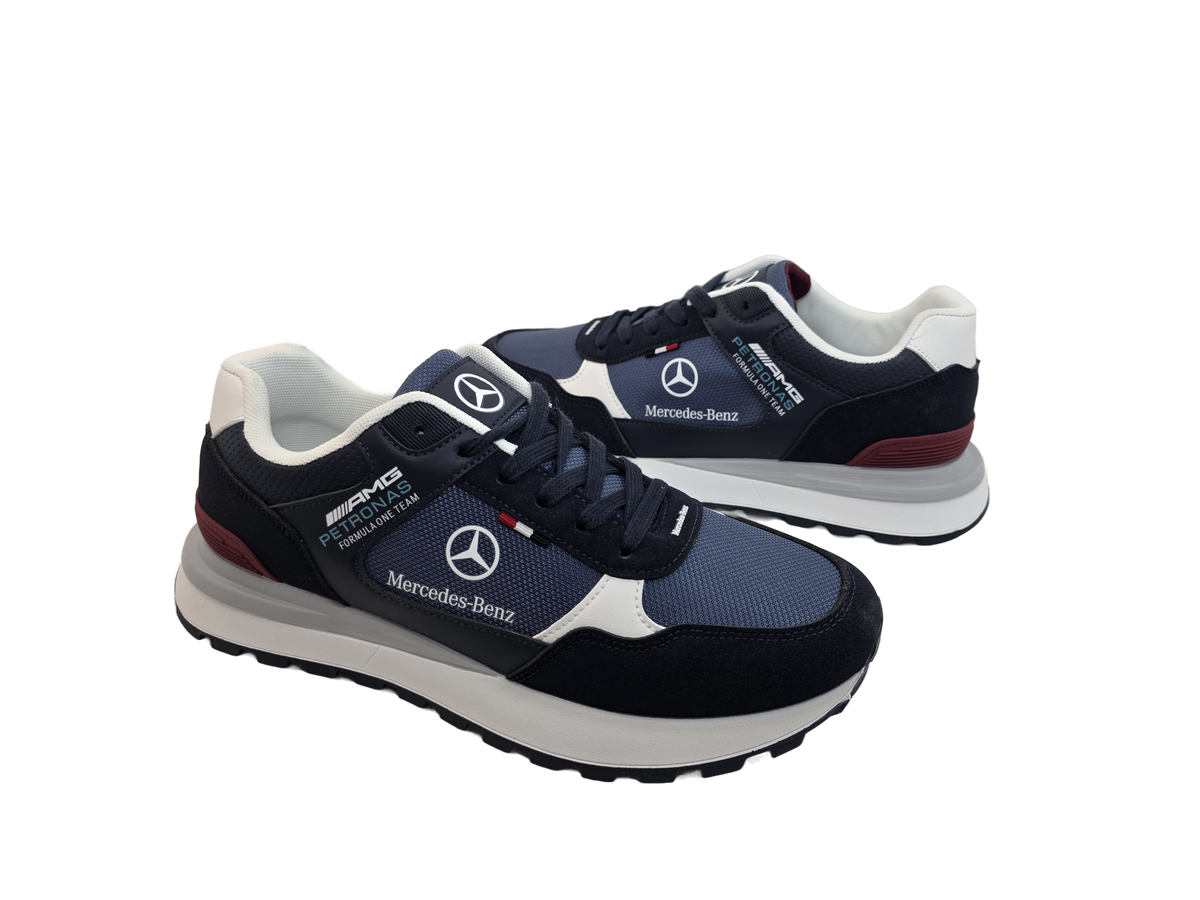 Chaussures Mercedes-Benz