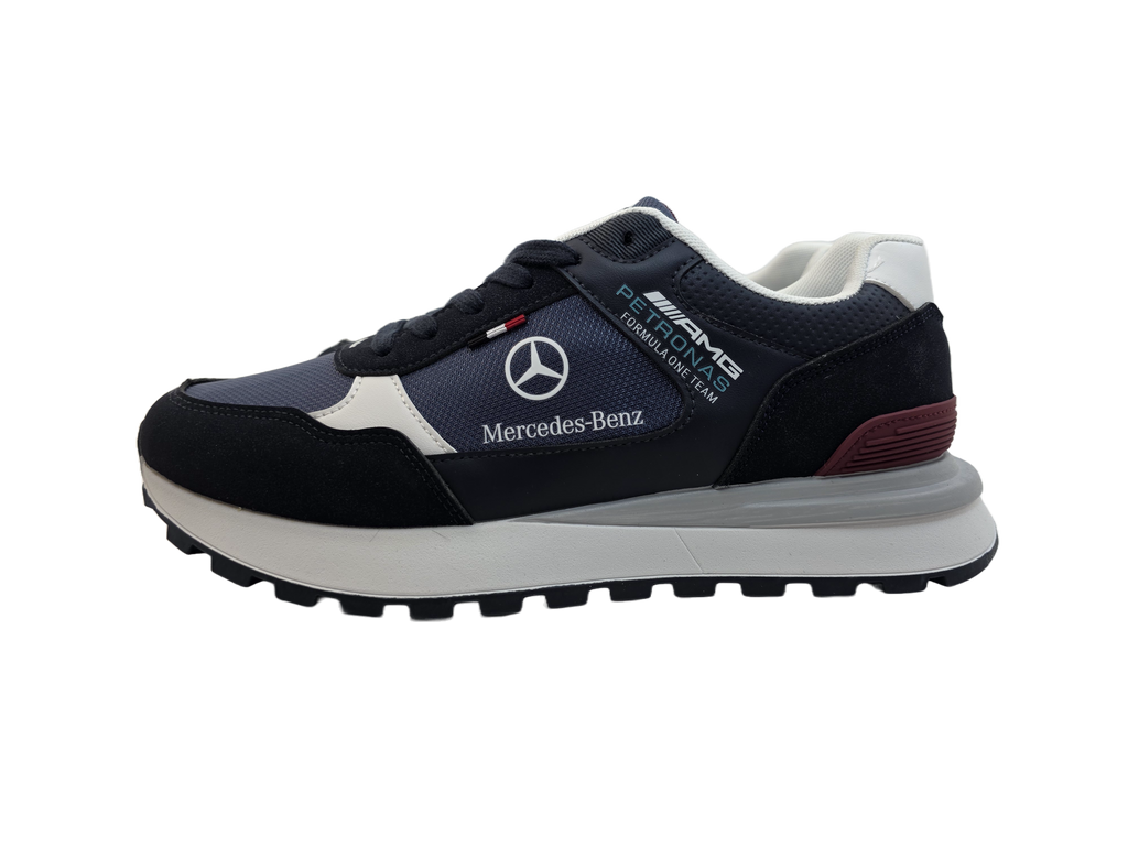 Scarpe Mercedes-Benz